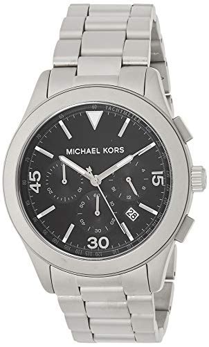 michael kors men's gareth watch